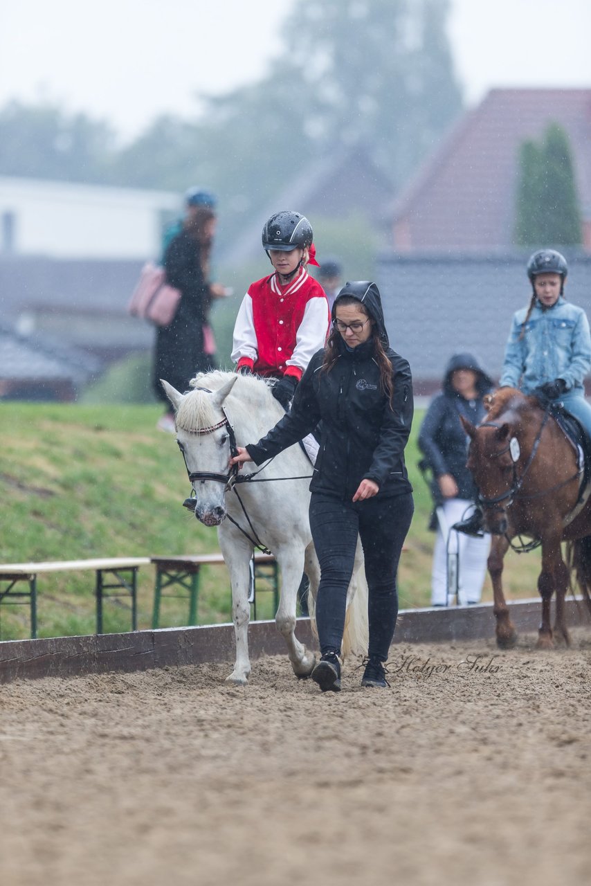 Bild 61 - Pony Akademie Turnier